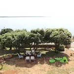 Appartement By The Sea Mandre, Pag - 8655 *