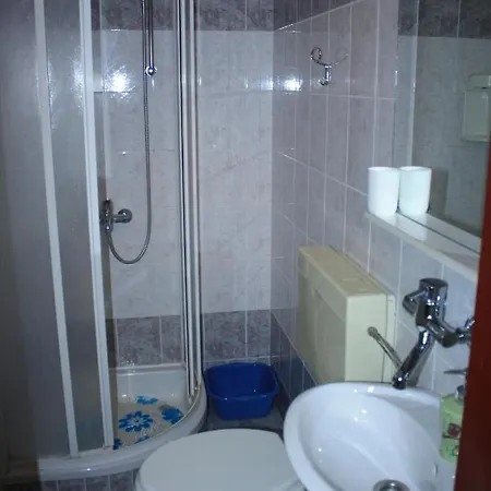 By The Sea Mandre, Pag - 8655 * Kolan