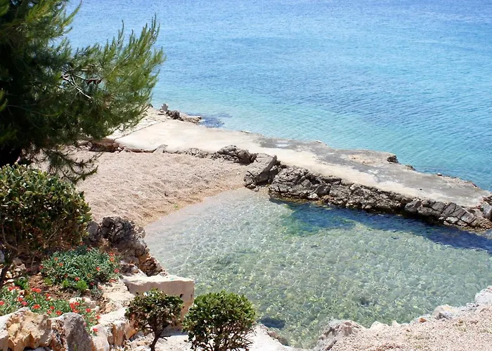 By The Sea Mandre, Pag - 8655 Kolan
