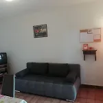 Apartamento By The Sea Mandre, Pag - 8655 Kolan