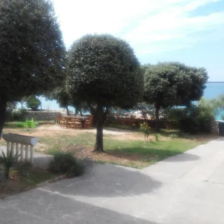 By The Sea Mandre, Pag - 8655 * Kolan