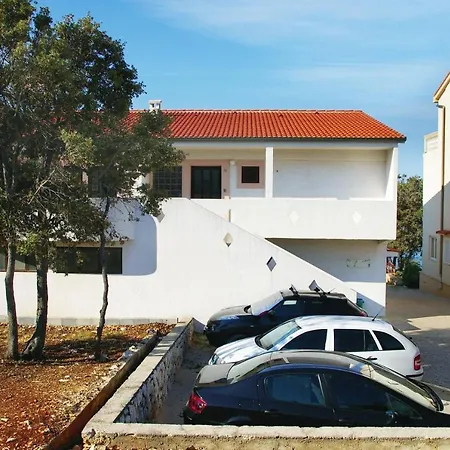 By The Sea Mandre, Pag - 8655 Apartamento *