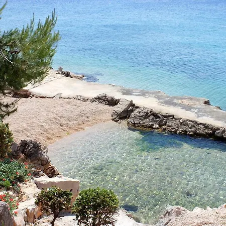 By The Sea Mandre, Pag - 8655 Kolan