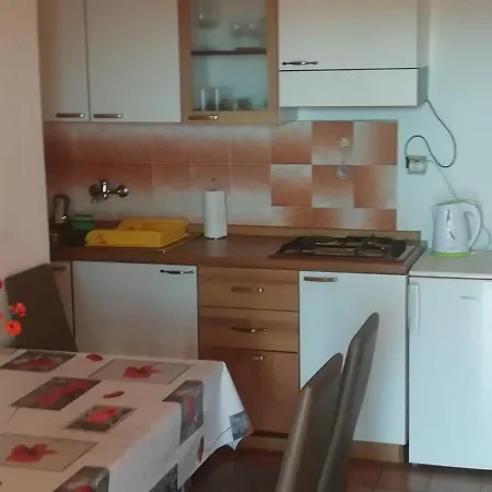 By The Sea Mandre, Pag - 8655