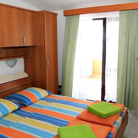 By The Sea Mandre, Pag - 8655 Апартаменты *