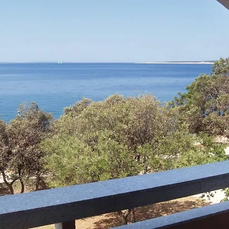 By The Sea Mandre, Pag - 8655 アパート *