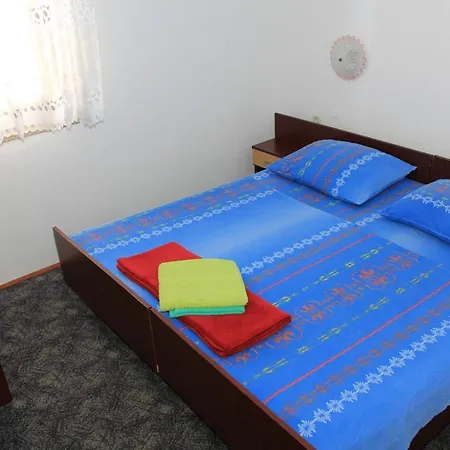 By The Sea Mandre, Pag - 8655 Appartement *