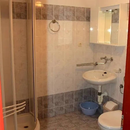 Appartement By The Sea Mandre, Pag - 8655 Kolan