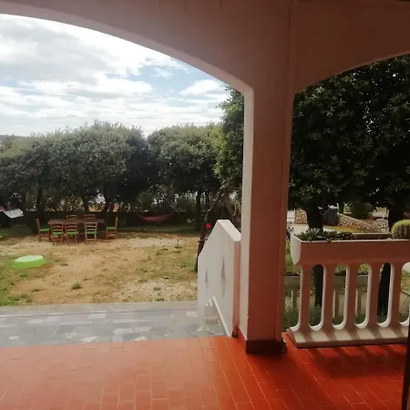 By The Sea Mandre, Pag - 8655 Apartamento