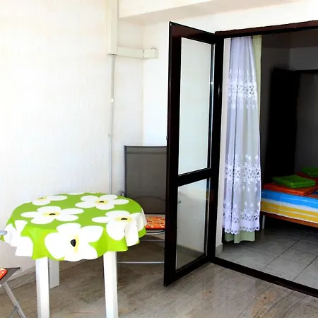 By The Sea Mandre, Pag - 8655 Appartement Kolan