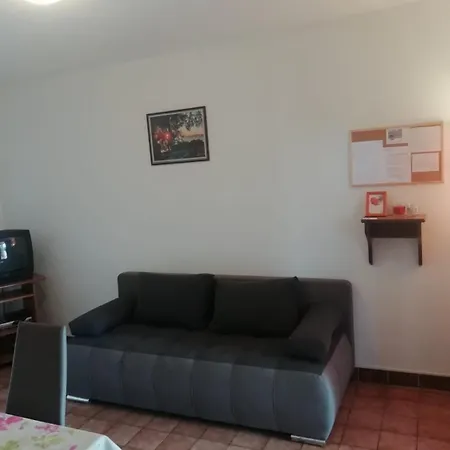 Apartment Apartments By The Sea Mandre, Pag - 8655 Kolan