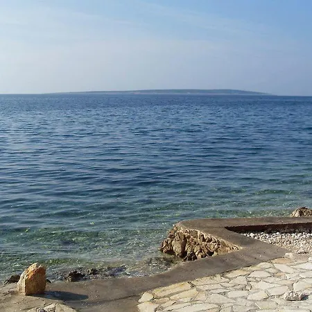By The Sea Mandre, Pag - 8655 コラン